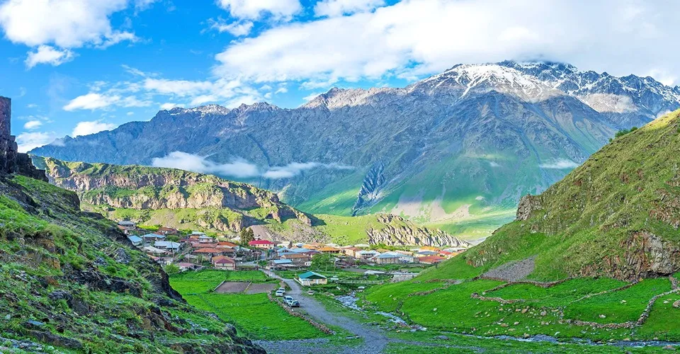 Gudauri